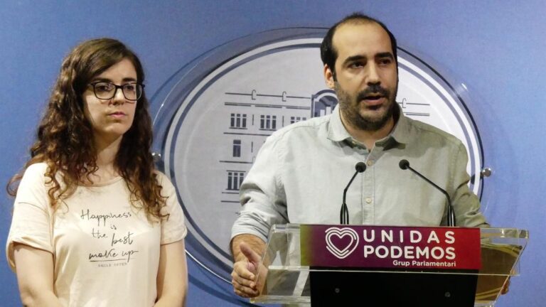 podemos baleares