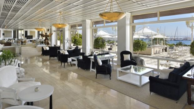 gran melia victoria