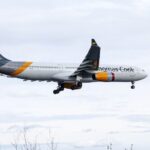 Thomas Cook