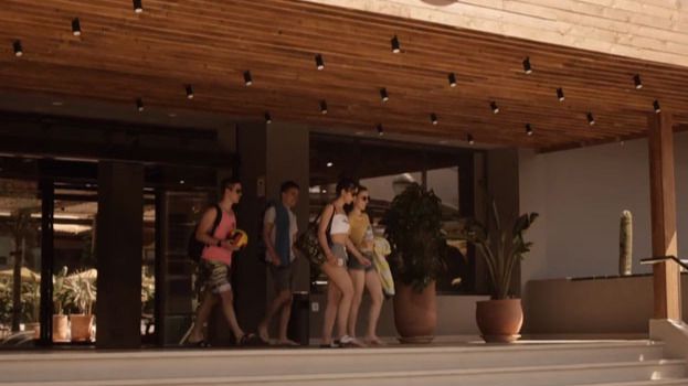 hotel thomas cook