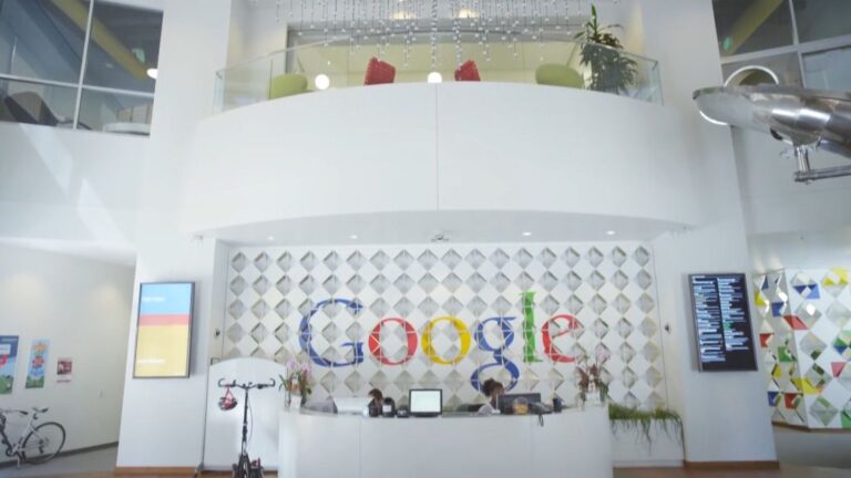 google