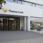 thomas cook sede