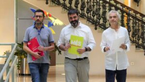 emergencia clim&aacute;tica