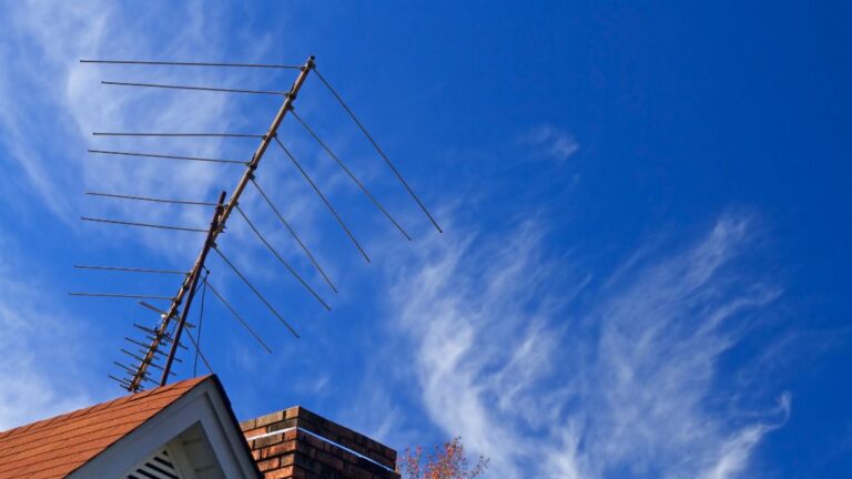 antena
