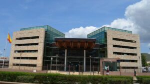 jefatura policia ibiza