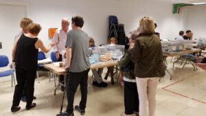 26M votar votos elecciones