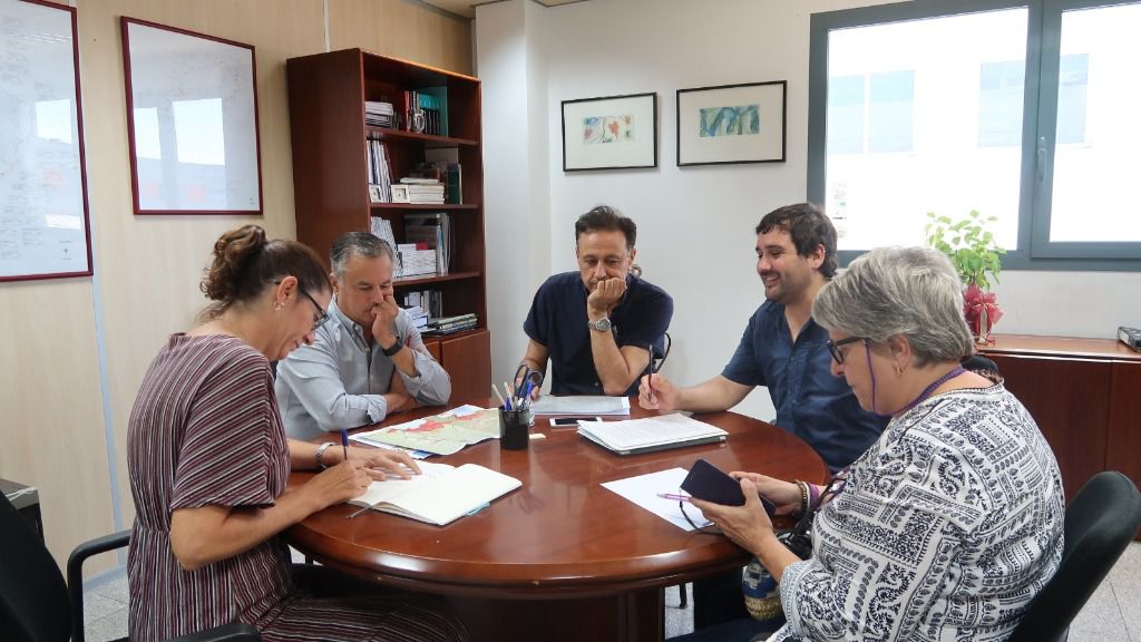 reunión
