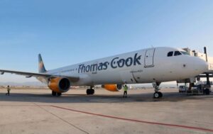 Thomas Cook