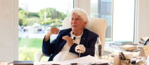 Milguel Fluxa Iberostar