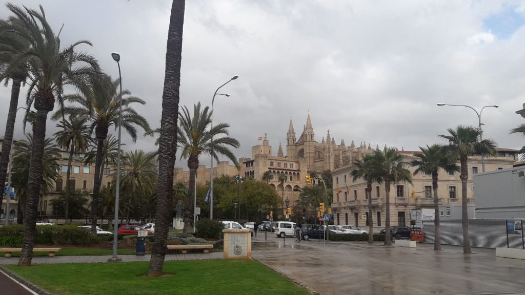 nubes