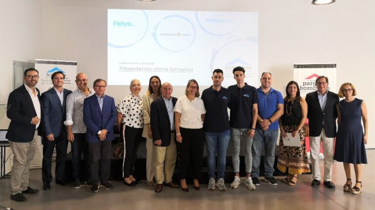 cursos HOTECMA