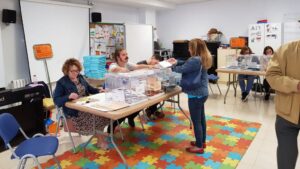 26M votar votos elecciones