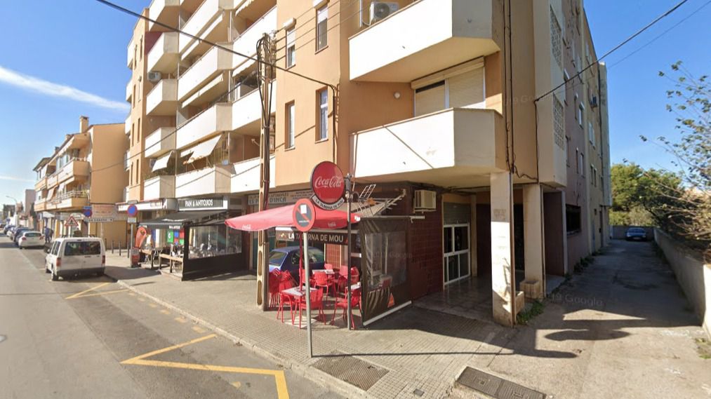 terrazas marratxi