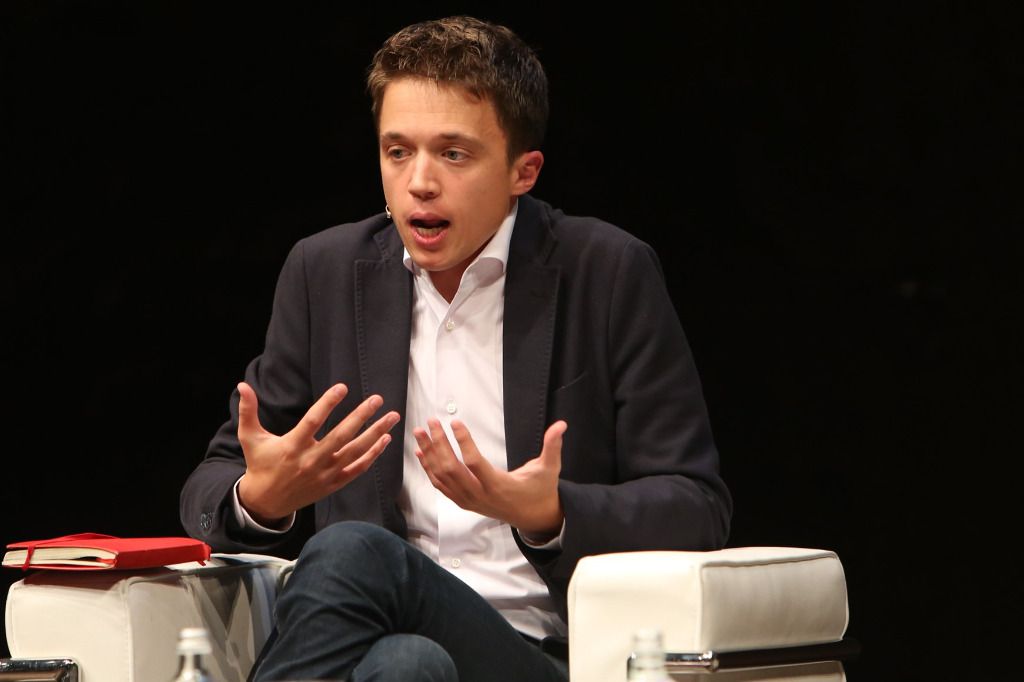errejon