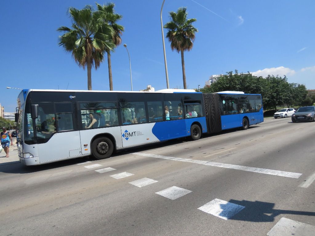 bus emt
