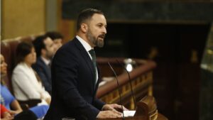 Santiago Abascal