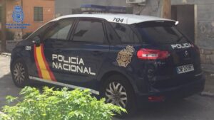 policia