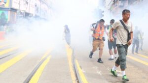 Foto: Hong Kong Free Press