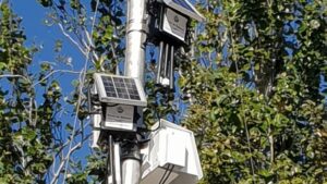 sensores autoridad portuaria