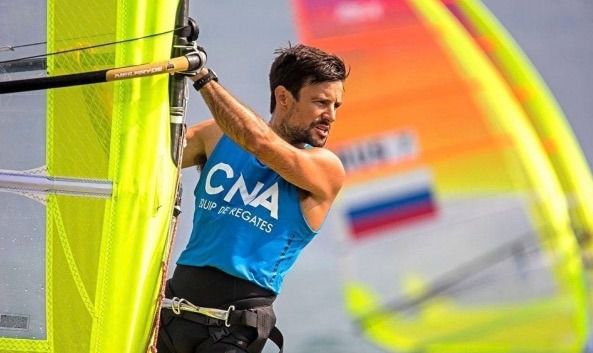 Sergi Escandell CNA