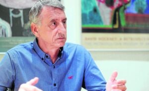 psicologo Mariano Navarro