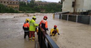 gota fria levante 13 sep