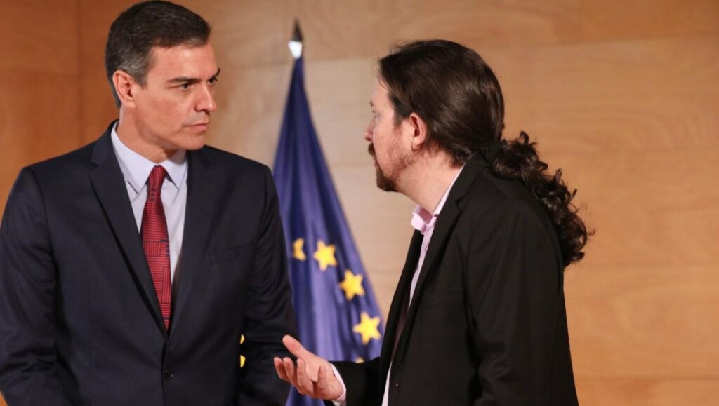 sanchez iglesias