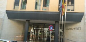 juzgados sa gerreria