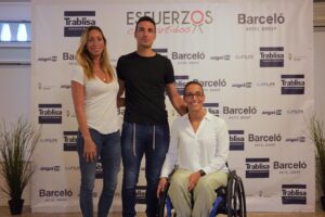 esfuerzos compartidos