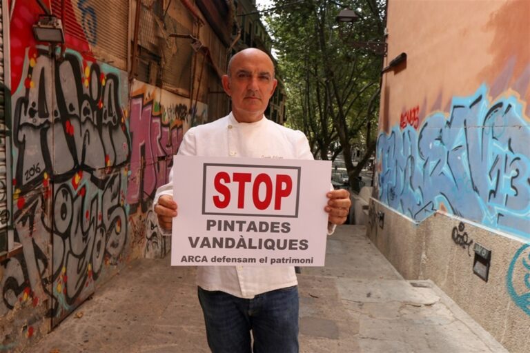 arca pintadas costa des teatre