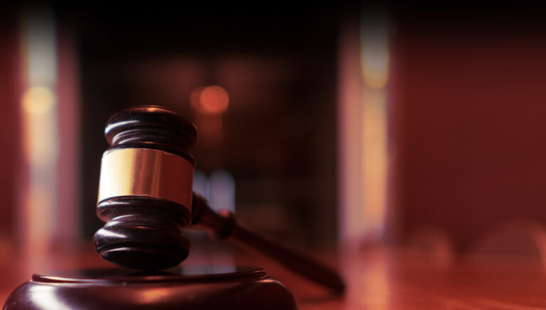 mazo justicia