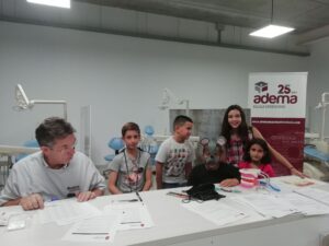 adema ratoncito perez