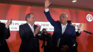 antonio costa socialista portugal