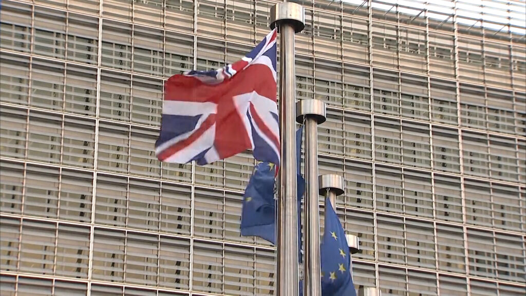 brexit reino unido