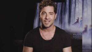 david bisbal