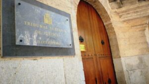 audiencia provincial tsjib tribunal