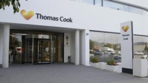 thomas cook sede