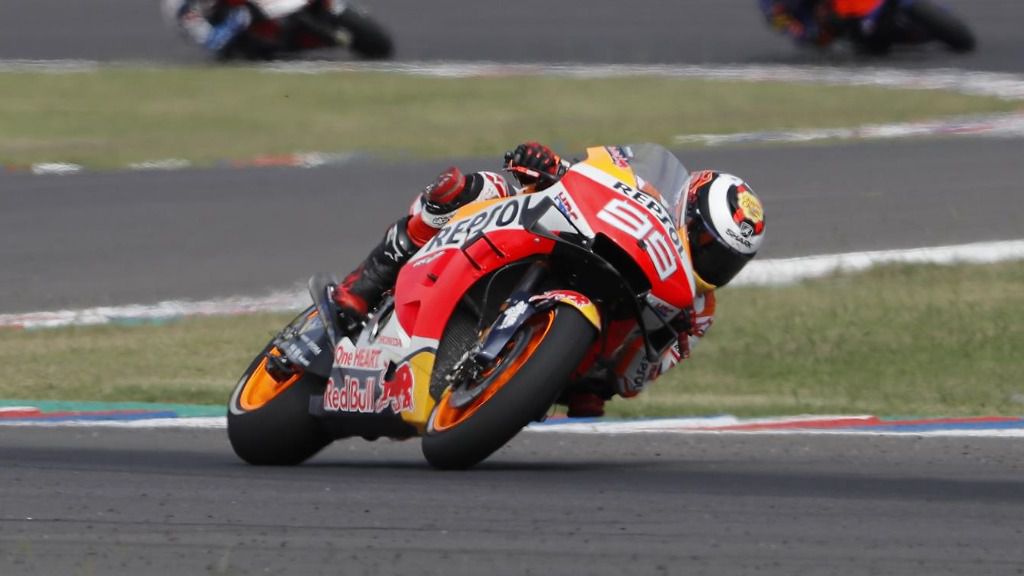 lorenzo