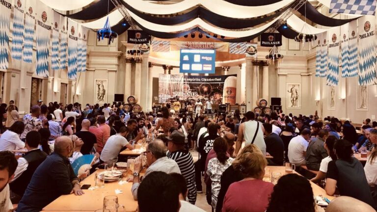 Oktoberfest