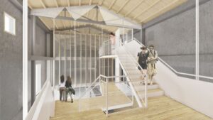 reforma Cases de Son Ametller