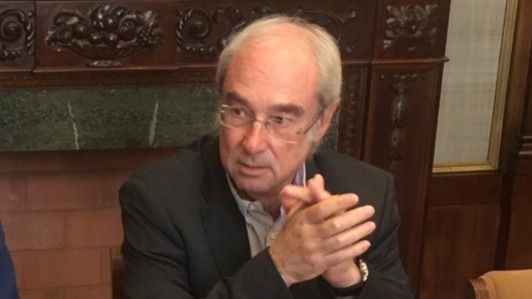 ramon morey