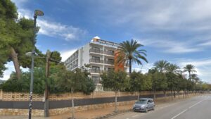 hotel mare nostrum ibiza