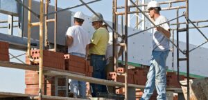 trabajadores construcci&oacute;n