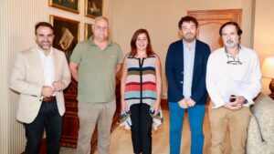 afedeco peque&ntilde;o comercio