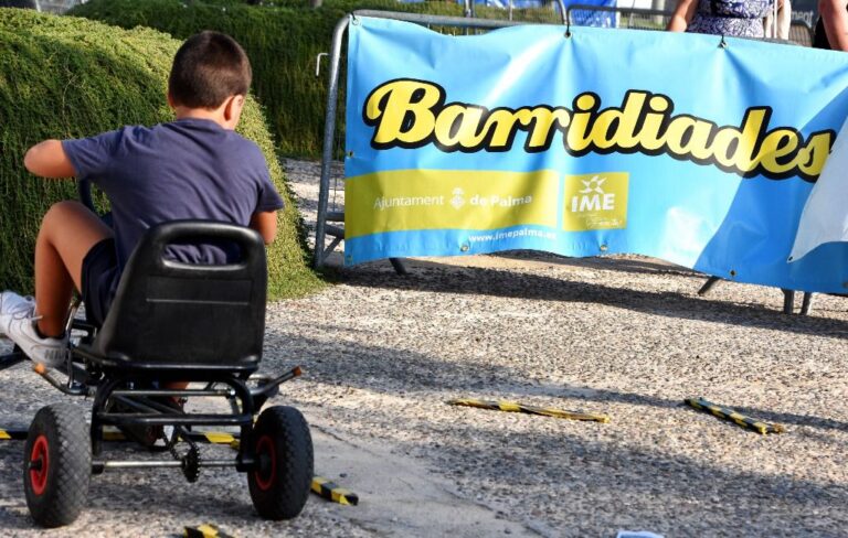 deporte