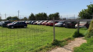 coches Son To&euml;lls