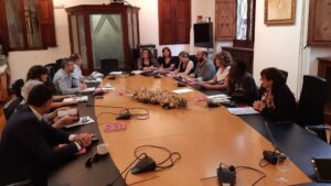 Junta Teatre Principal