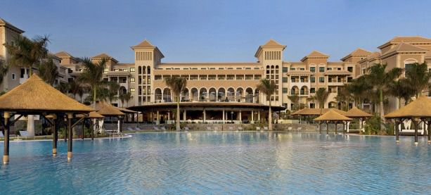 Melia Palacio de Isora
