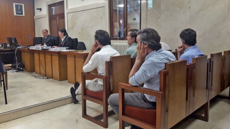 juicio Ruiz Mateos