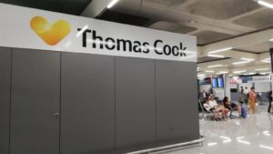 thomas cook quiebra